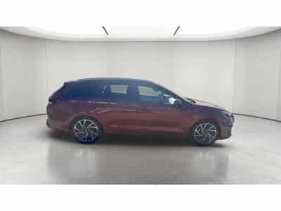 Hyundai i30 N-Line Sky (2021) - Foto 5