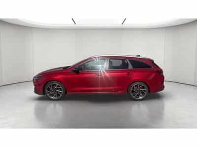 Hyundai i30 N-Line Sky (2021) - Foto 2