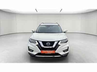 Nissan X-Trail Tekna (2021) - Foto 8
