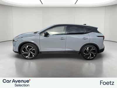 Nissan Qashqai TEKNA PLUS (2022) - Foto 2