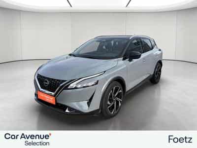 Nissan Qashqai TEKNA PLUS (2022) - Foto 1