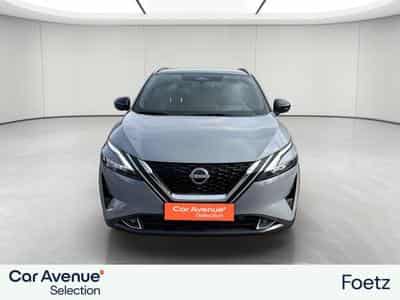 Nissan Qashqai TEKNA PLUS (2022) - Foto 7