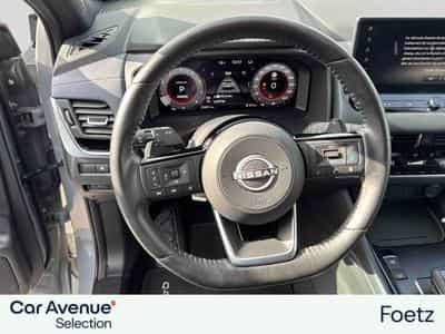 Nissan Qashqai TEKNA PLUS (2022) - Foto 15