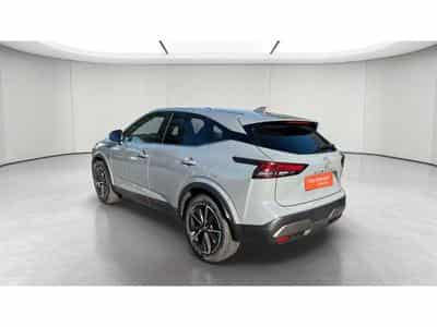 Nissan Qashqai Tekna 4WD (2023) - Foto 6