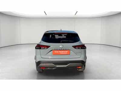 Nissan Qashqai Tekna 4WD (2023) - Foto 8
