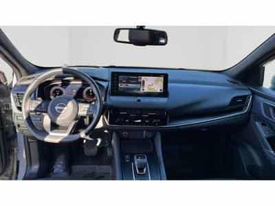 Nissan Qashqai Tekna 4WD (2023) - Foto 11