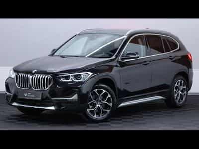 BMW X1 18i xDrive xLine (2022) - Foto 1