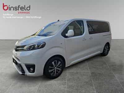 Toyota Proace Medium (2020) - Foto 1