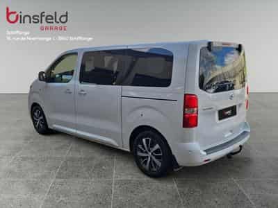 Toyota Proace Medium (2020) - Foto 3