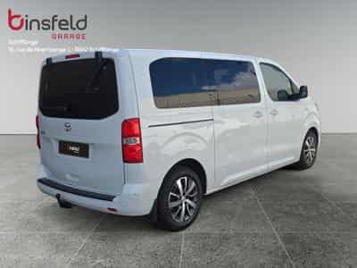 Toyota Proace Medium (2020) - Foto 5