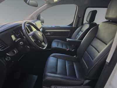 Toyota Proace Medium (2020) - Foto 11