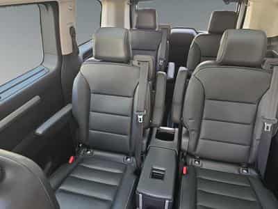 Toyota Proace Medium (2020) - Foto 12
