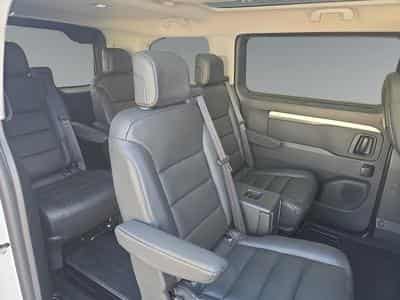 Toyota Proace Medium (2020) - Foto 14