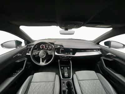 Audi A3 SB+S-line+dsg+Quattro+40tfsi+P.Business+P:Brillant (2022) - Foto 2