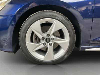 Audi A3 SB+S-line+dsg+Quattro+40tfsi+P.Business+P:Brillant (2022) - Foto 8