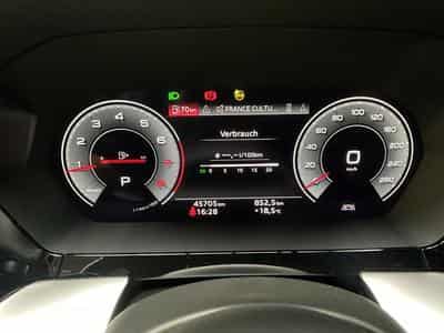 Audi A3 SB+S-line+dsg+Quattro+40tfsi+P.Business+P:Brillant (2022) - Foto 11