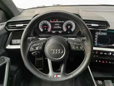 Audi A3 SB+S-line+dsg+Quattro+40tfsi+P.Business+P:Brillant (2022) - Foto 10