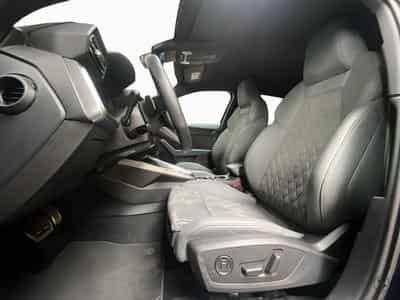 Audi A3 SB+S-line+dsg+Quattro+40tfsi+P.Business+P:Brillant (2022) - Foto 9