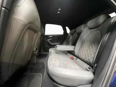 Audi A3 SB+S-line+dsg+Quattro+40tfsi+P.Business+P:Brillant (2022) - Foto 15