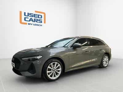 Audi A5 Avant+S-Tronic+S-line+P.Business+AHK+LM18 (2025) - Foto 4