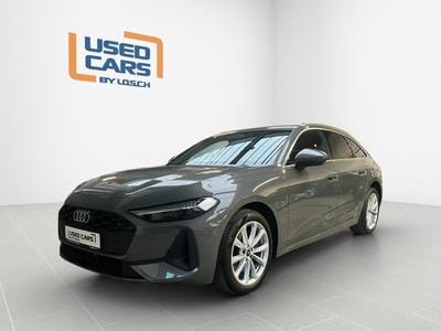 Audi A5 (2025) - Photo 4
