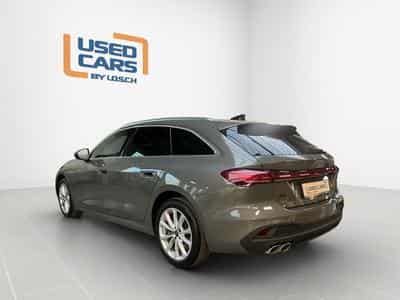 Audi A5 Avant+S-Tronic+S-line+P.Business+AHK+LM18 (2025) - Foto 6