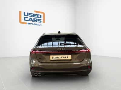 Audi A5 Avant+S-Tronic+S-line+P.Business+AHK+LM18 (2025) - Foto 7