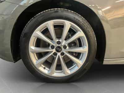 Audi A5 Avant+S-Tronic+S-line+P.Business+AHK+LM18 (2025) - Foto 8