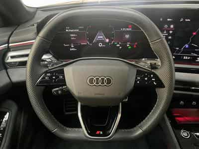 Audi A5 Avant+S-Tronic+S-line+P.Business+AHK+LM18 (2025) - Foto 11
