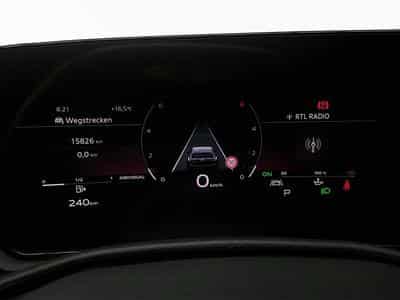 Audi A5 Avant+S-Tronic+S-line+P.Business+AHK+LM18 (2025) - Foto 12