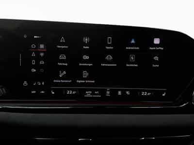 Audi A5 Avant+S-Tronic+S-line+P.Business+AHK+LM18 (2025) - Foto 14