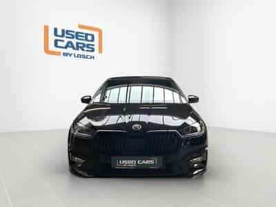 Skoda Fabia Monte-carlo+DSG+LED+NAVI+DAB (2025) - Foto 3
