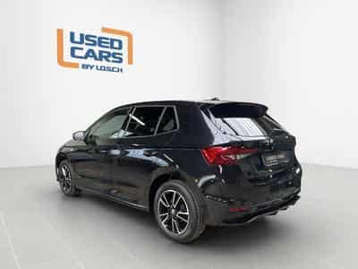 Skoda Fabia Monte-carlo+DSG+LED+NAVI+DAB (2025) - Foto 6
