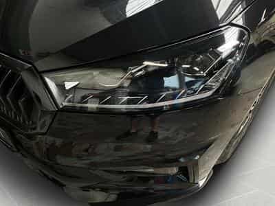 Skoda Fabia Monte-carlo+DSG+LED+NAVI+DAB (2025) - Foto 9