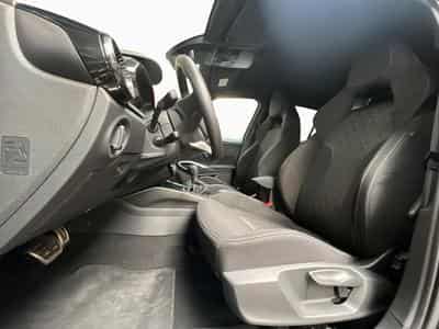 Skoda Fabia Monte-carlo+DSG+LED+NAVI+DAB (2025) - Foto 10