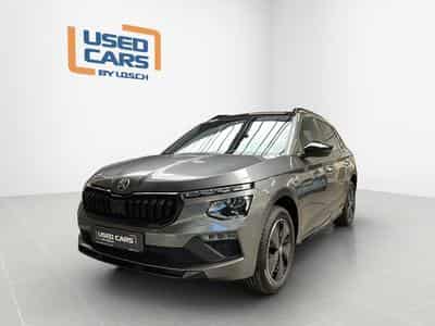 Skoda Kamiq Monte-Carlo+DSG+LED+NAVI+PANO+DAB (2025) - Foto 1