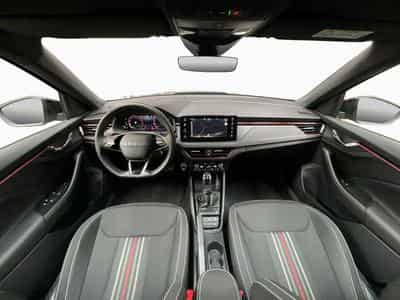 Skoda Kamiq Monte-Carlo+DSG+LED+NAVI+PANO+DAB (2025) - Foto 2