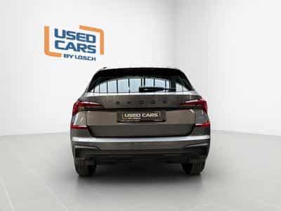 Skoda Kamiq Monte-Carlo+DSG+LED+NAVI+PANO+DAB (2025) - Foto 7