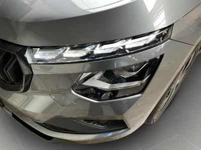 Skoda Kamiq Monte-Carlo+DSG+LED+NAVI+PANO+DAB (2025) - Foto 9