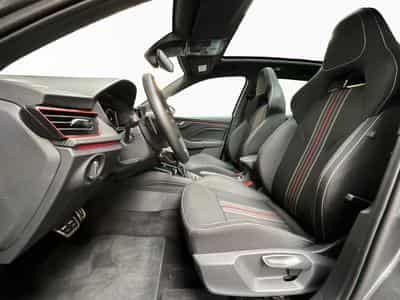 Skoda Kamiq Monte-Carlo+DSG+LED+NAVI+PANO+DAB (2025) - Foto 11