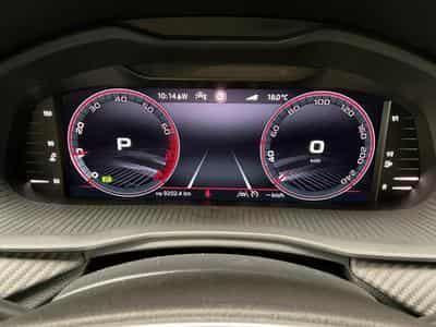 Skoda Kamiq Monte-Carlo+DSG+LED+NAVI+PANO+DAB (2025) - Foto 14