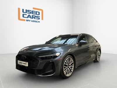 Audi S5 Quattro+TipTronic+TechPro+MMIPro+Pano+AHK+Stand-Heizung (2026) - Foto 1