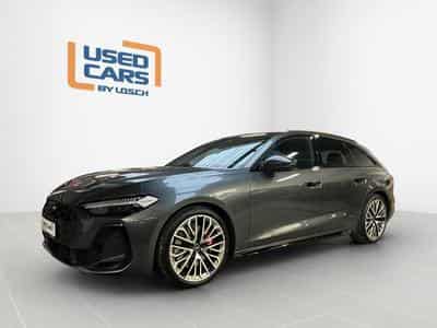 Audi S5 Quattro+TipTronic+TechPro+MMIPro+Pano+AHK+Stand-Heizung (2026) - Foto 4