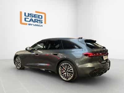 Audi S5 Quattro+TipTronic+TechPro+MMIPro+Pano+AHK+Stand-Heizung (2026) - Foto 5