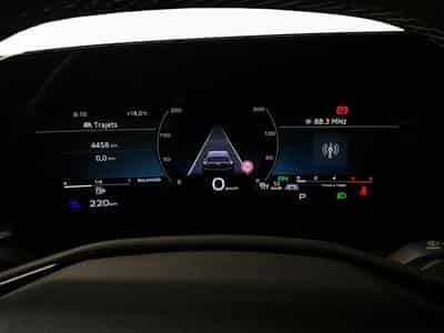 Audi S5 Quattro+TipTronic+TechPro+MMIPro+Pano+AHK+Stand-Heizung (2026) - Foto 11