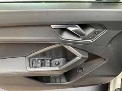 Audi Q3 SB+40TFSI+Quattro+S-Tronic+S-Line+P.Premium+LM20+Black-Style (2022) - Foto 10