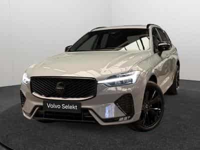Volvo XC60 B5 AWD Plus Black Edition / FL 2026 (2025) - Foto 1