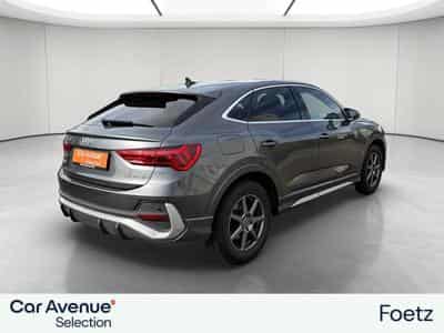 Audi Q3 SPORTBACK S-LINE (2022) - Foto 7