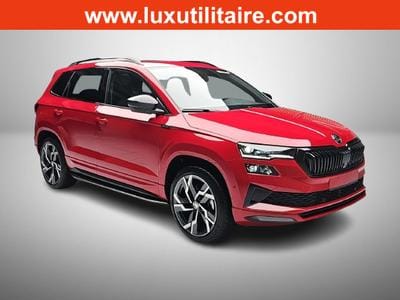 Skoda Karoq (2026) - Photo 4