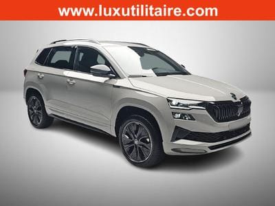 Skoda Karoq (2026) - Photo 5
